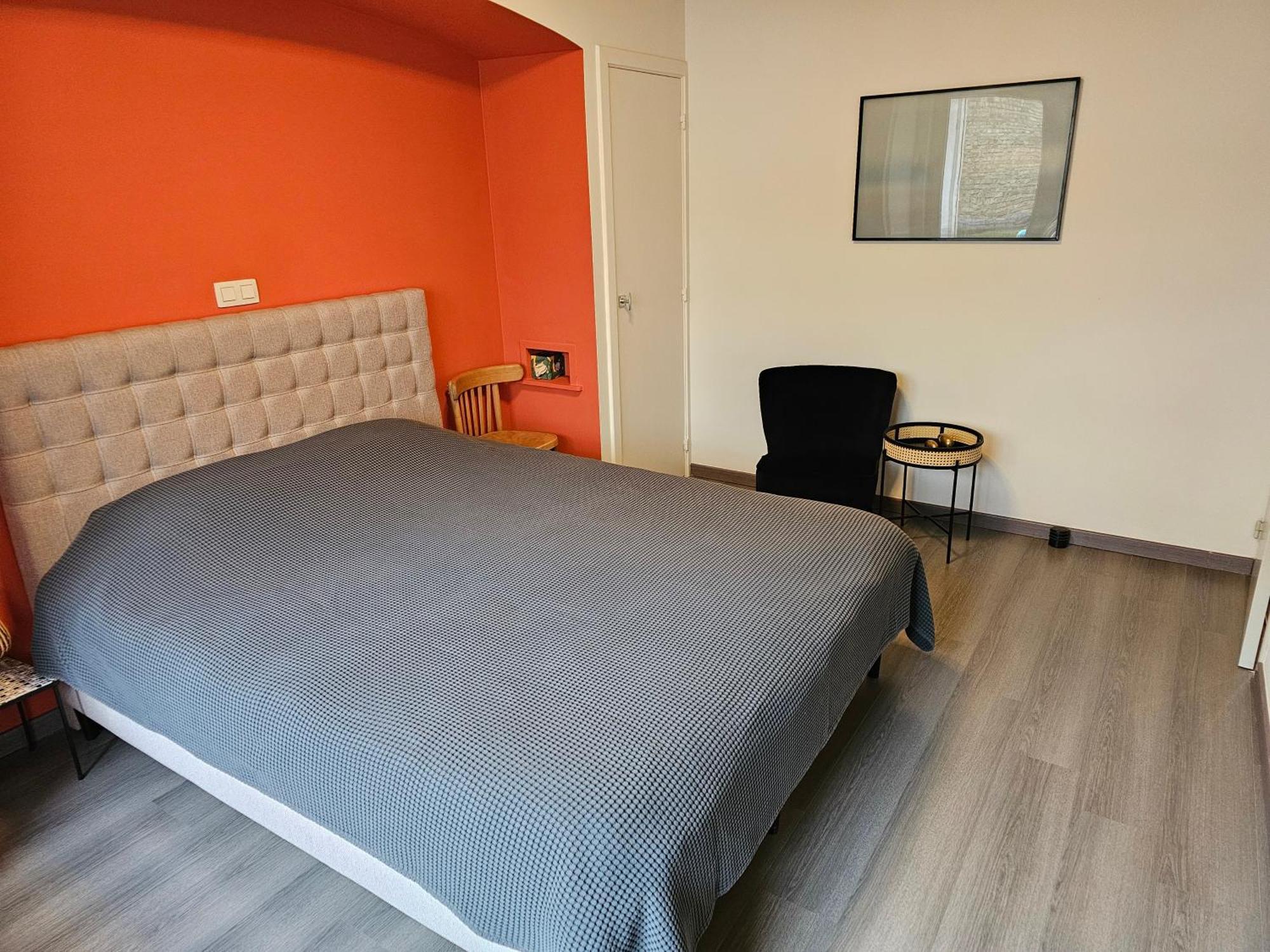 You, Me And The Sea - Seaview Groundfloor Appartment Oostende Exterior foto